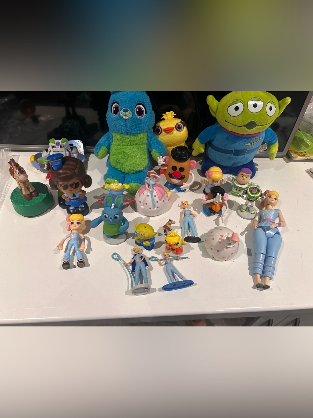 Toy Story bundle